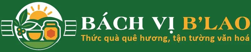 Bách Vị B’Lao