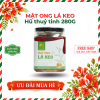Mật ong lá keo | Hũ thủy tinh 280g 8 207