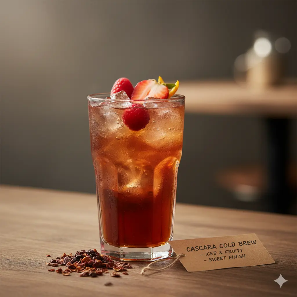 7 điều từ nguồn gốc cascara: Từ Yemen – Ethiopia đến xu hướng toàn cầu 12 Generated Image December 07 2025 12 09PM