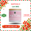Bột trà Matcha Ô Long 3 | Lon 80g 9 187
