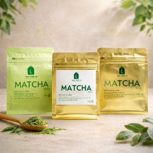 matcha