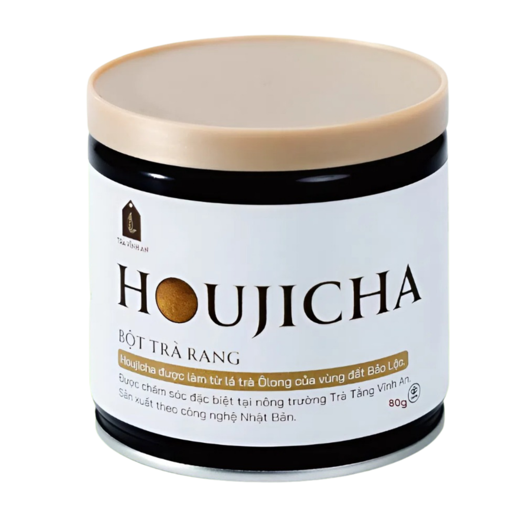 Mat ong hoa Vai Hu thuy tinh 280G 1