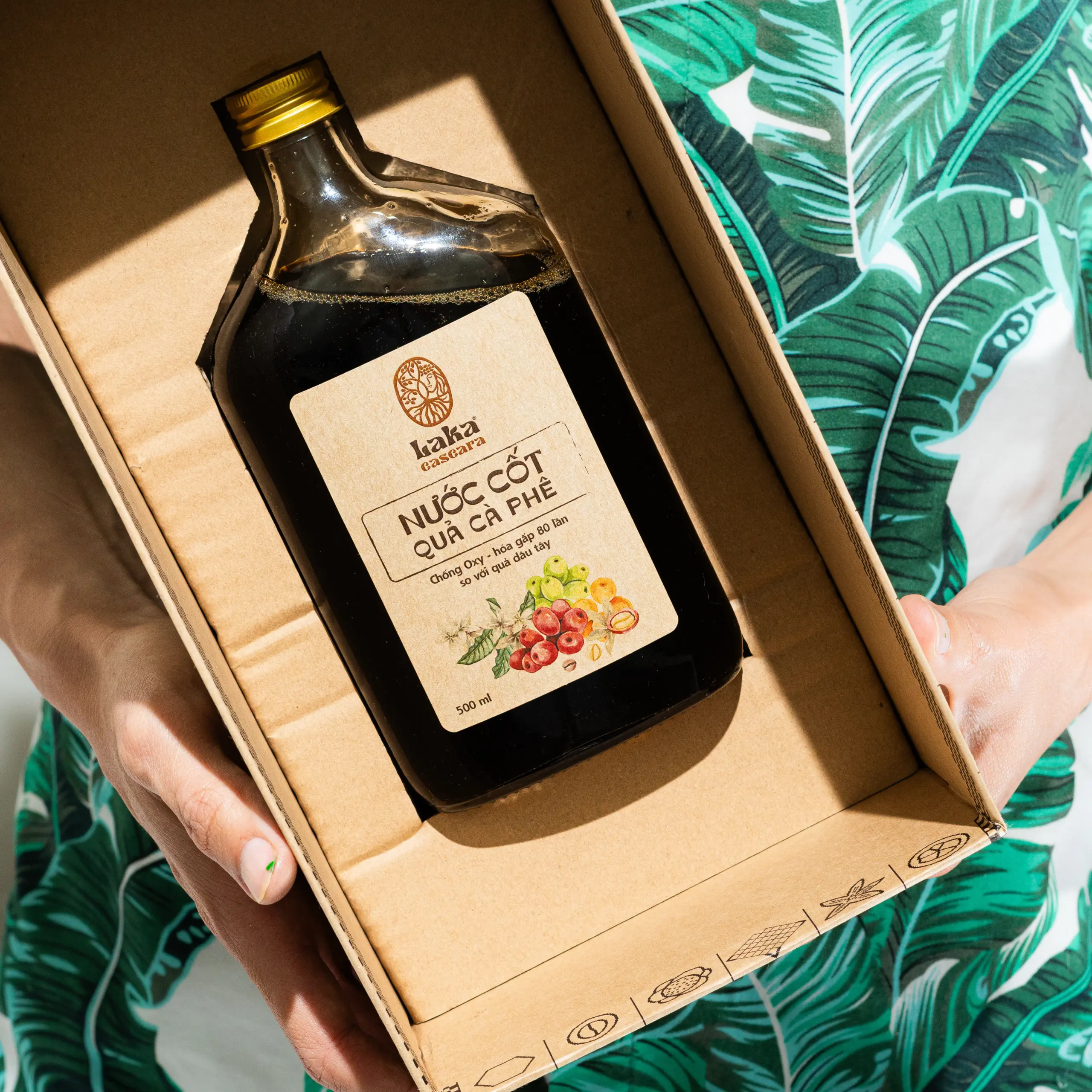 17. Set qua Cascara scaled 1