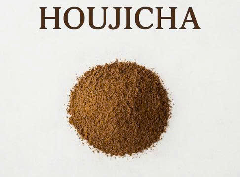 Houjicha là gì?