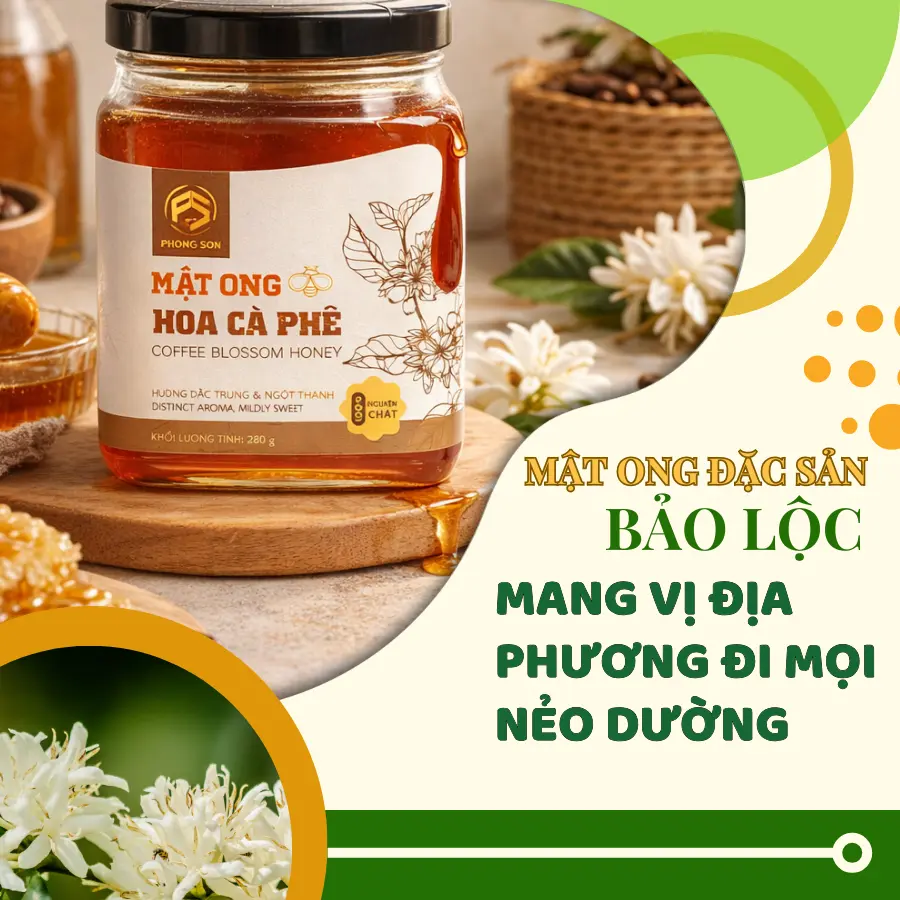 Trang chủ 15 Mat ong hoa Vai Hu thuy tinh 280G 5