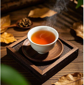 Trà Houjicha được mệnh danh là "Trà cho sức khỏe"