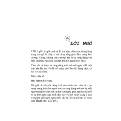 Alternative view of Sách - Gom Lỗi Nhặt Lầm - 365 ngày yêu tiếng Anh