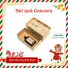 set cascara