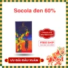 Thanh Socola Đen 60% | Bách Vị B'lao 8 so co la den 60 bach vi