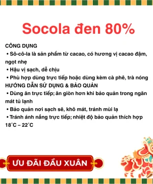 socola den 80 3