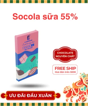 socola sua 55 1
