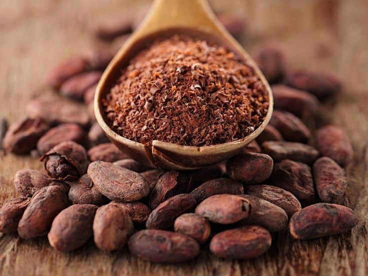 Bột cacao là gì?