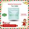 Bột trà Matcha Ô long Ceremonial | Túi 100g 6 17