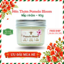 Pomelo Bloom – Nến thơm thiên nhiên