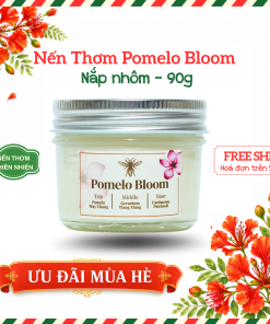 Pomelo Bloom – Nến thơm thiên nhiên