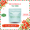 Bột trà Matcha A | Túi 100g 13 29 1