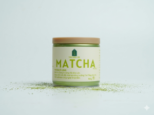 matcha