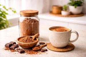 Cacao nguyên chất có thực sự đáng mua và cách chọn bột cacao ngon
