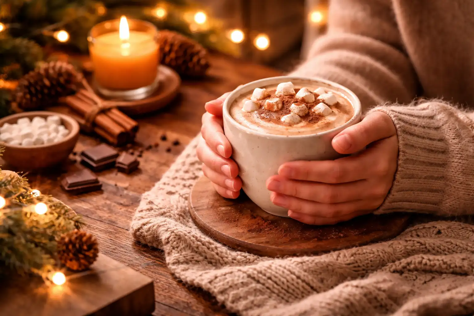 3 cách pha cacao nóng ngon chuẩn vị tại nhà | Bách Vị B'lao 12 Tự tay thực hiện cách pha cacao nóng giúp bạn thưởng thức trọn vẹn hương vị tại nhà