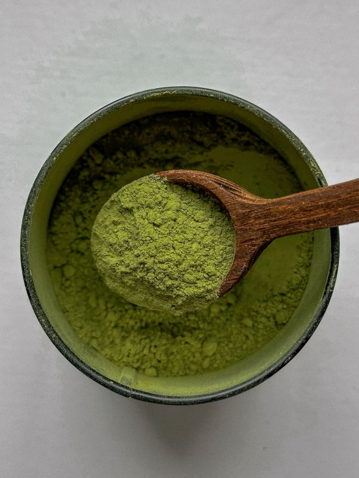 Phân biệt các loại matcha