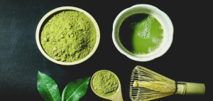 Uống matcha có mất ngủ không