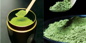 ợi ích sức khỏe nổi bật từ matcha