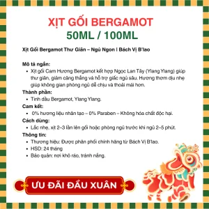 Xit Goi Bergamot 3