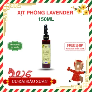 Xit phong Lavender 2