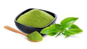 cách chọn bột matcha