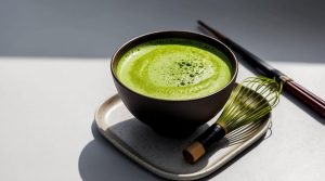 8 công dụng của matcha đối với sức khỏe