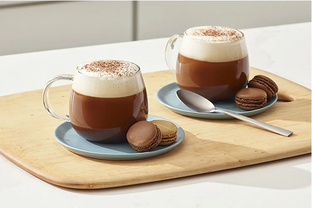Cacao latte là gì? 3 Cách pha cacao latte, cacao nóng, cacao sữa chuẩn vị tại nhà | Bách Vị B'lao 2 Cacao Latte