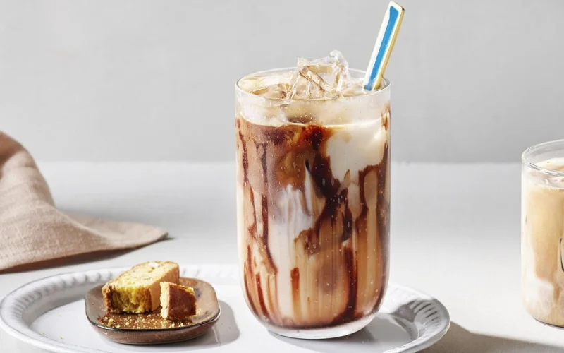 Cacao latte là gì? 3 Cách pha cacao latte, cacao nóng, cacao sữa chuẩn vị tại nhà | Bách Vị B'lao 1 Cacao Latte