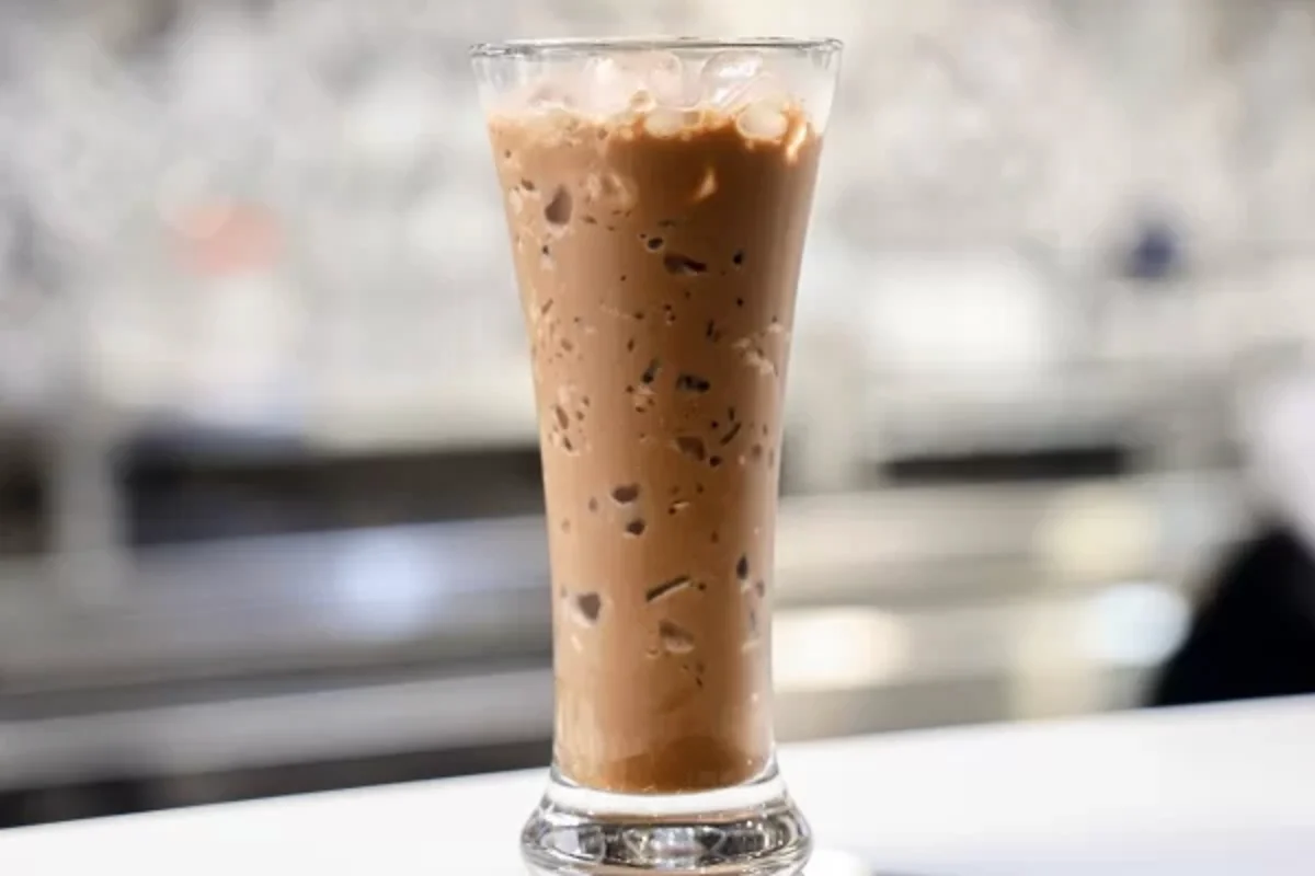 Cacao latte là gì? 3 Cách pha cacao latte, cacao nóng, cacao sữa chuẩn vị tại nhà | Bách Vị B'lao 6 Cacao Sữa Đá