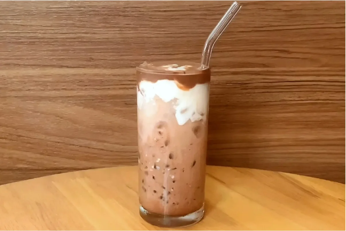 Cacao latte là gì? 3 Cách pha cacao latte, cacao nóng, cacao sữa chuẩn vị tại nhà | Bách Vị B'lao 4 Cacao Latte