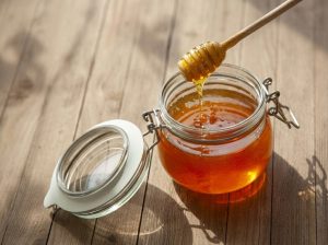 Mẹo bảo quản mật Ong