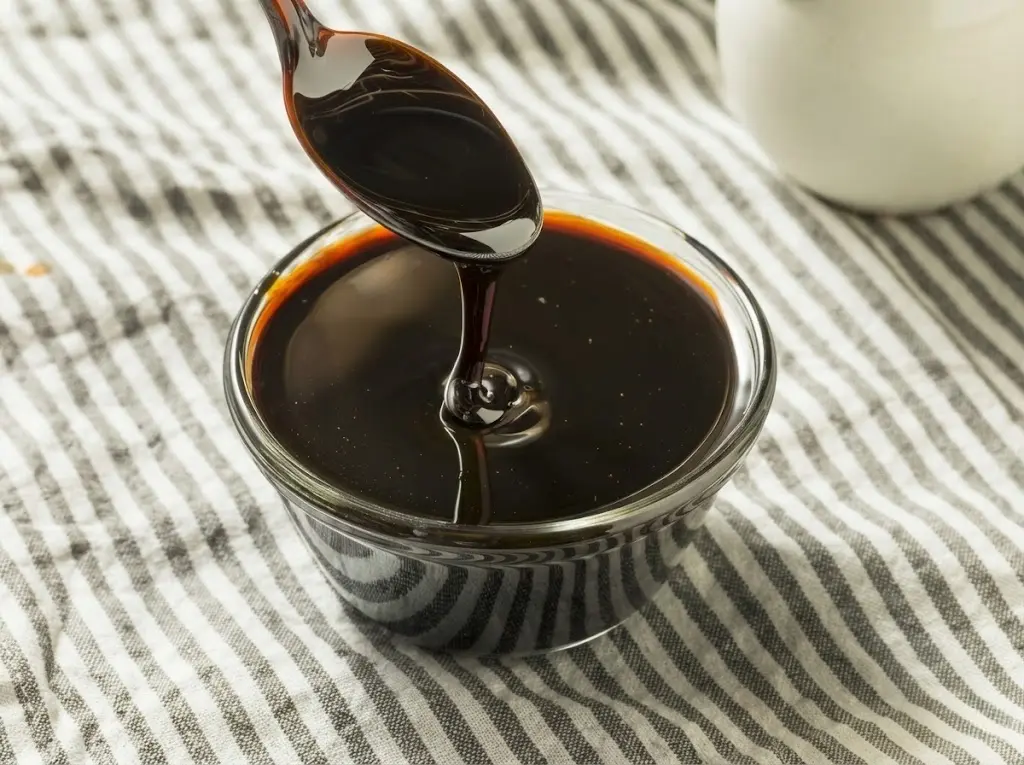 3 điều cần biết: tại sao mật ong kết tinh? Có phải kiến bu là mật giả? | Bách Vị B’lao 4 unnamed 38