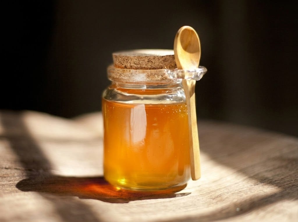 Cách uống mật ong chuẩn 