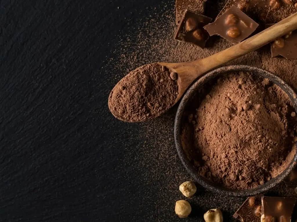 Chế biến cacao: 5 Công thức pha chế thơm ngon khó cưỡng tại nhà | Bách Vị B’lao 2 Chế biến cacao