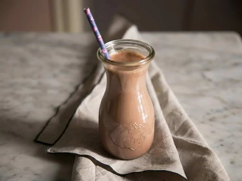 Uống Cacao có béo không? Giải đáp chi tiết và bí quyết đốt mỡ thừa | Bách Vị B’lao 5 Cách uống cacao giảm cân hiệu quả