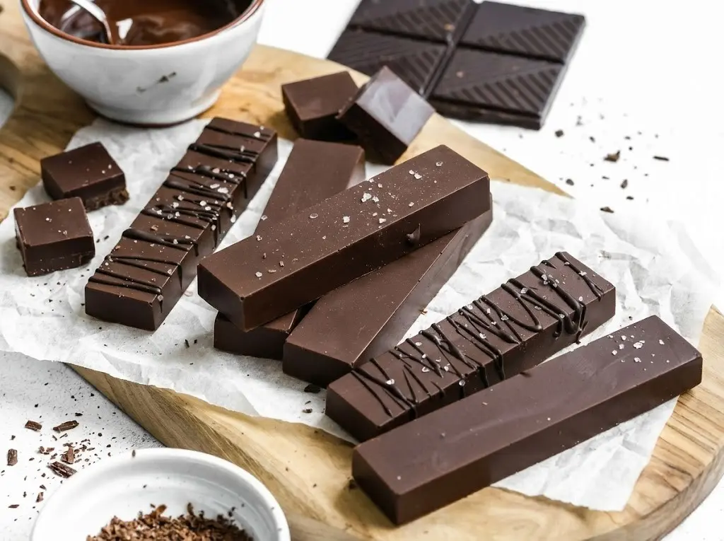 Chế biến cacao: 5 Công thức pha chế thơm ngon khó cưỡng tại nhà | Bách Vị B’lao 7 Socola cacao