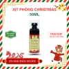 Xịt phòng Christmas | Thư giãn | Bách Vị B’lao 9 xit phong christmas