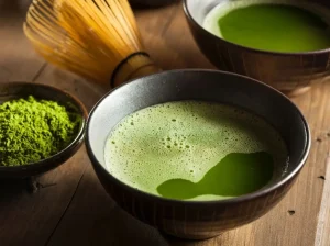 Matcha kỵ gì?