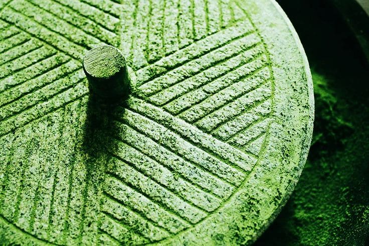 Vì sao Matcha oolong Bảo Lộc có vị đặc biệt? Giải mã tinh hoa | Bách Vị B'lao 6 Cối đá Granite