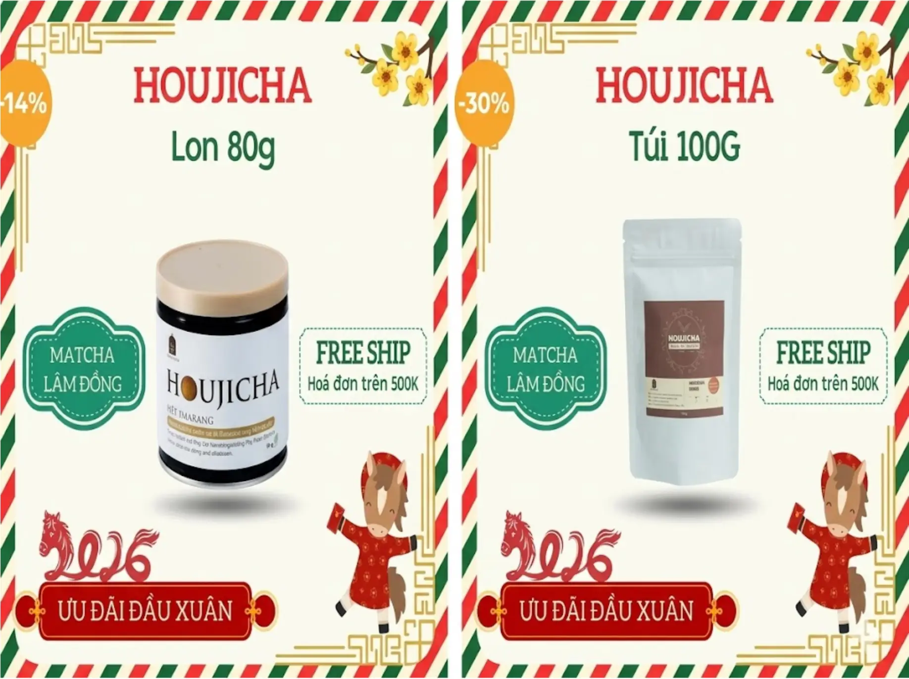 So Sánh Trà Oolong và Matcha Oolong: 5 Khác Biệt Quan Trọng | Bách Vị B'lao 9 Houjicha