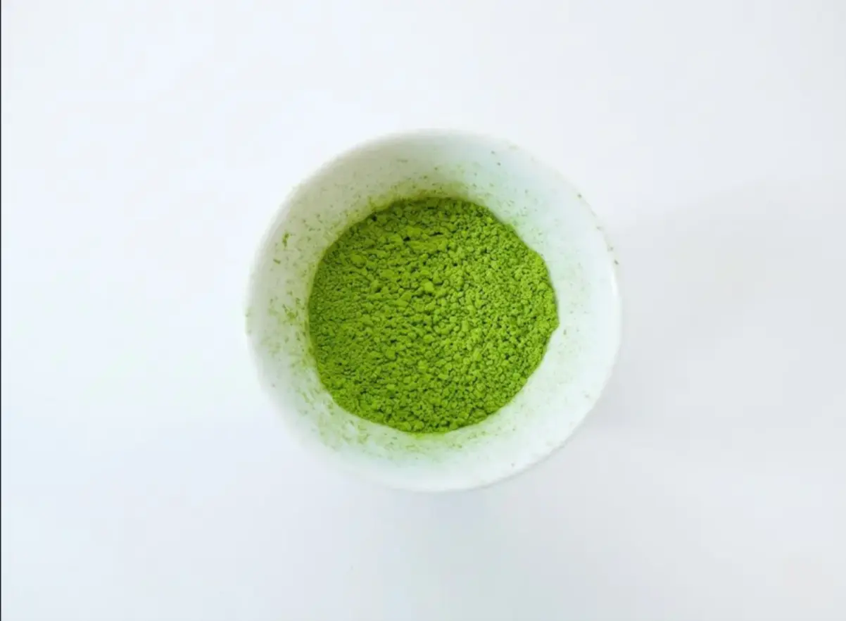 So sánh Matcha oolong và Matcha Nhật : 4 Bí quyết chọn bột trà | Bách Vị B'lao 3 Phân biệt Matcha oolong và matcha Nhật
