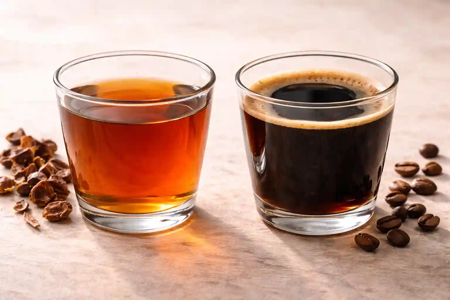 Cái tên gắn với cà phê khiến nhiều người dễ nhầm cascara là một dạng cà phê