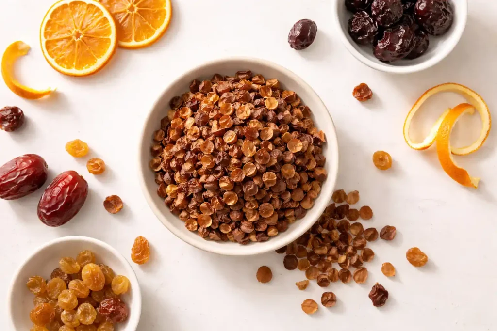 Hương vị cascara giúp người uống đổi gu khỏi những lựa chọn đã quá quen