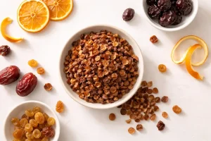 Hương vị cascara giúp người uống đổi gu khỏi những lựa chọn đã quá quen