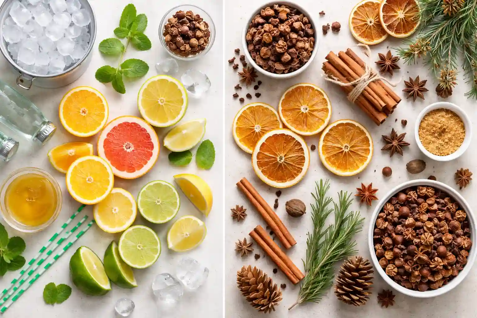 ảnh 6.pngSeasonal menu là cách thông minh để thử cascara trước khi đưa vào lâu dài