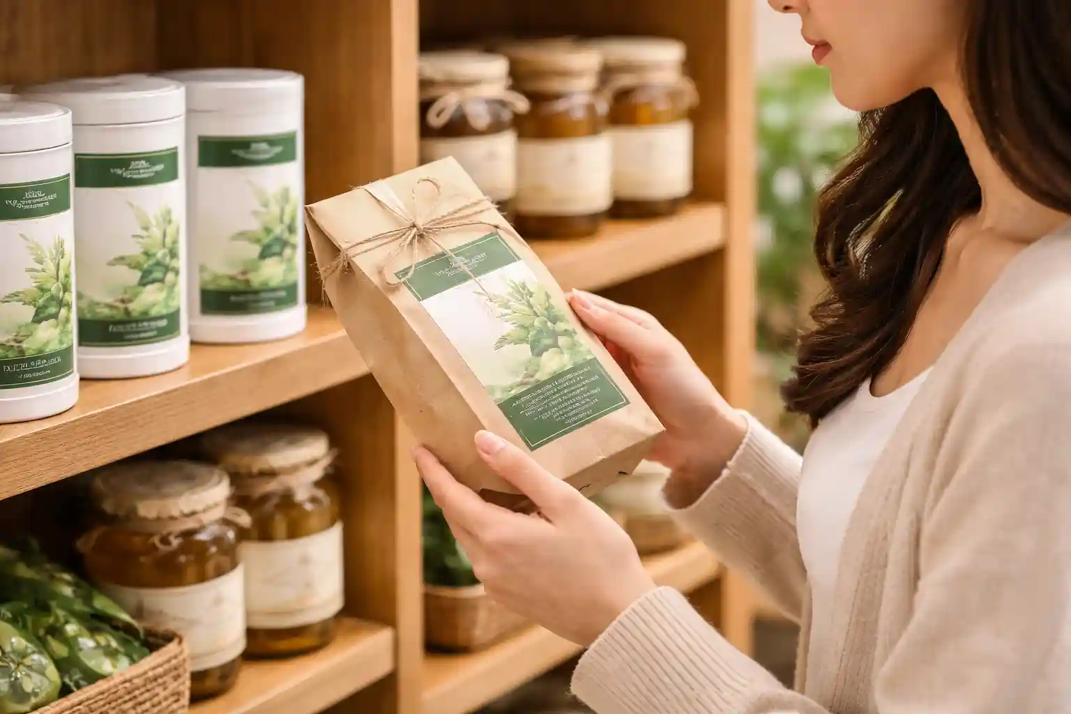 Mua trà Bảo Lộc ở nơi uy tín giúp bạn yên tâm hơn về chất lượng và giá trị